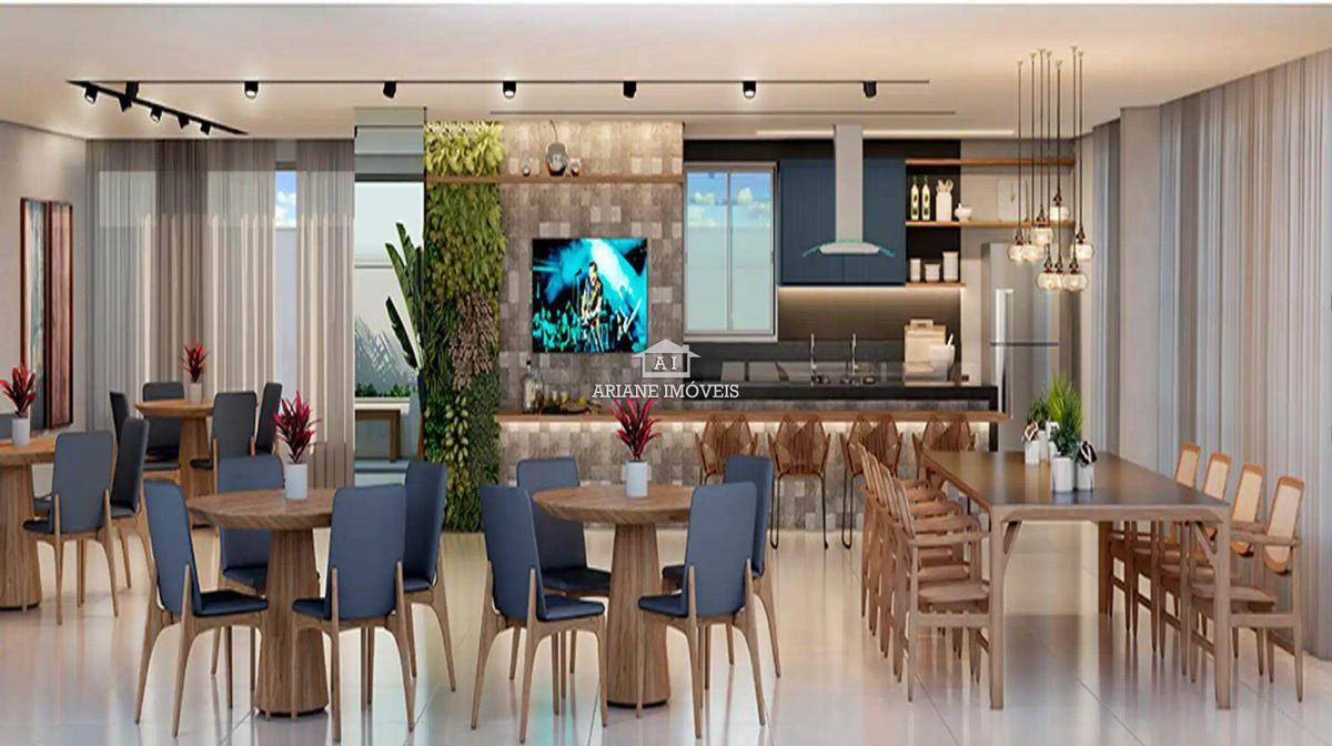 Apartamento, Lourdes, 2 Quartos, 2 Vagas, 1 Suíte