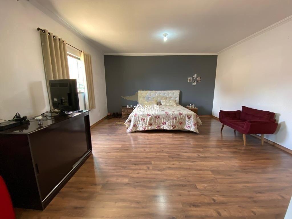 Casa, Parque Xangri-lá, 3 Quartos, 0 Vaga, 1 Suíte