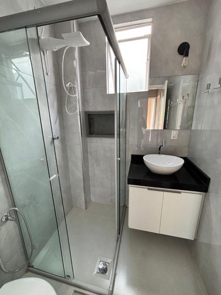 Apartamento, Indaiá, 3 Quartos, 1 Vaga