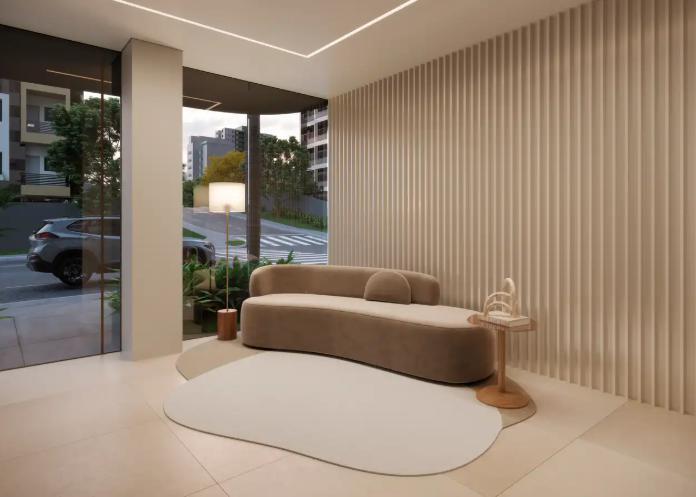 Apartamento, Carmo, 3 Quartos, 2 Vagas, 1 Suíte