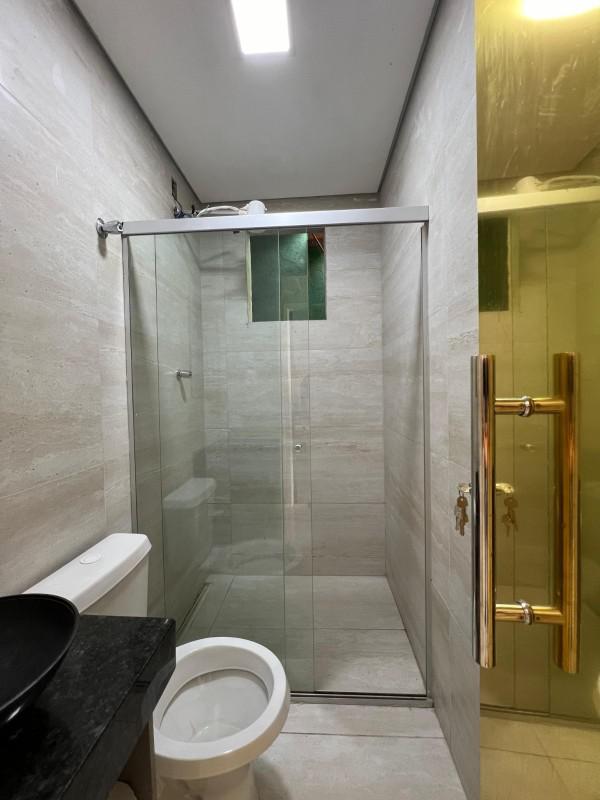 Casa, Jardim Riacho das Pedras, 3 Quartos, 2 Vagas, 1 Suíte