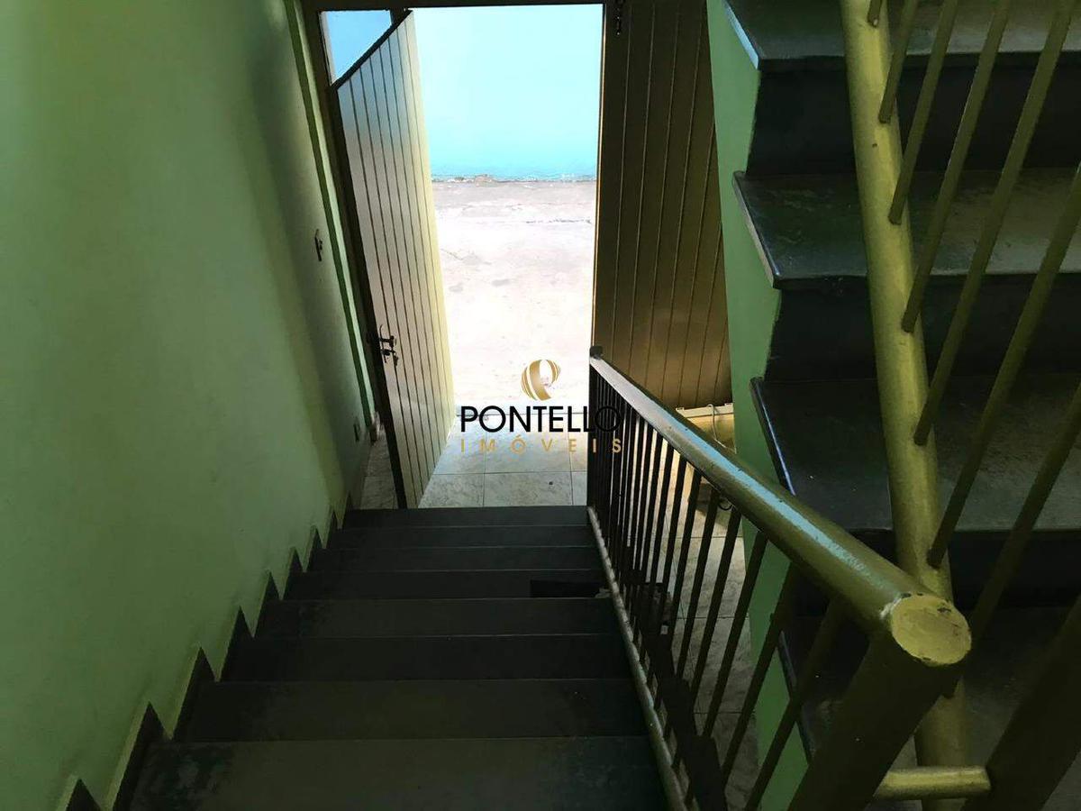 Apartamento, Jardim Cambuí, 4 Quartos, 6 Vagas, 1 Suíte