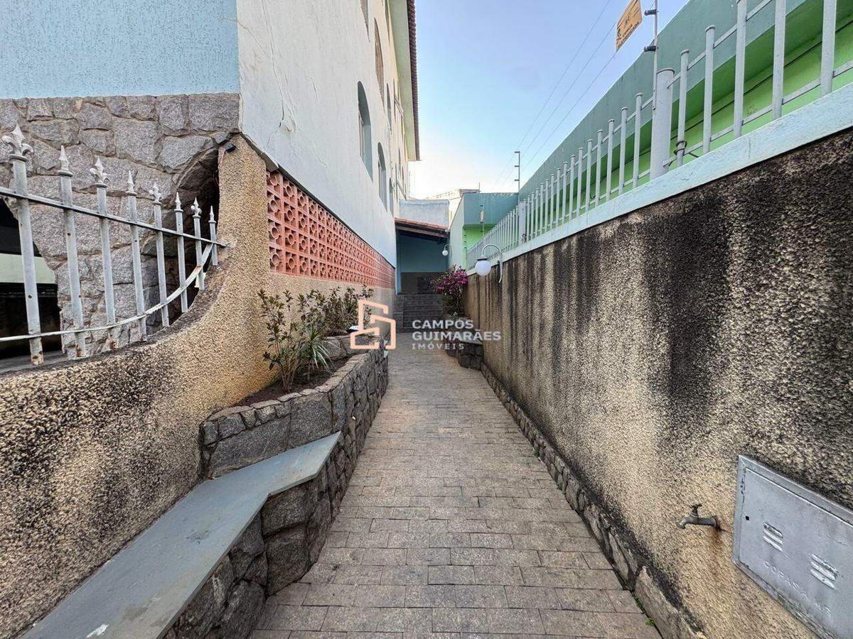 Apartamento, Barreiro, 3 Quartos, 1 Vaga, 1 Suíte