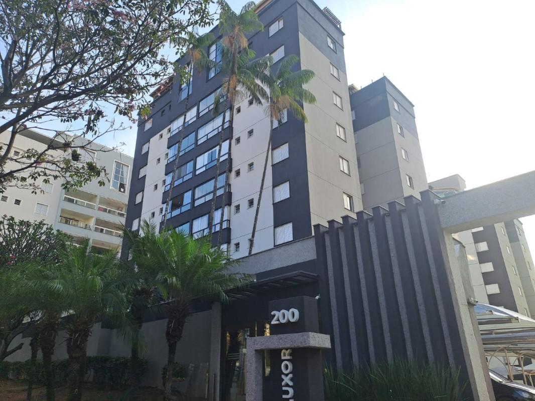 Apartamento, Buritis, 3 Quartos, 2 Vagas, 1 Suíte