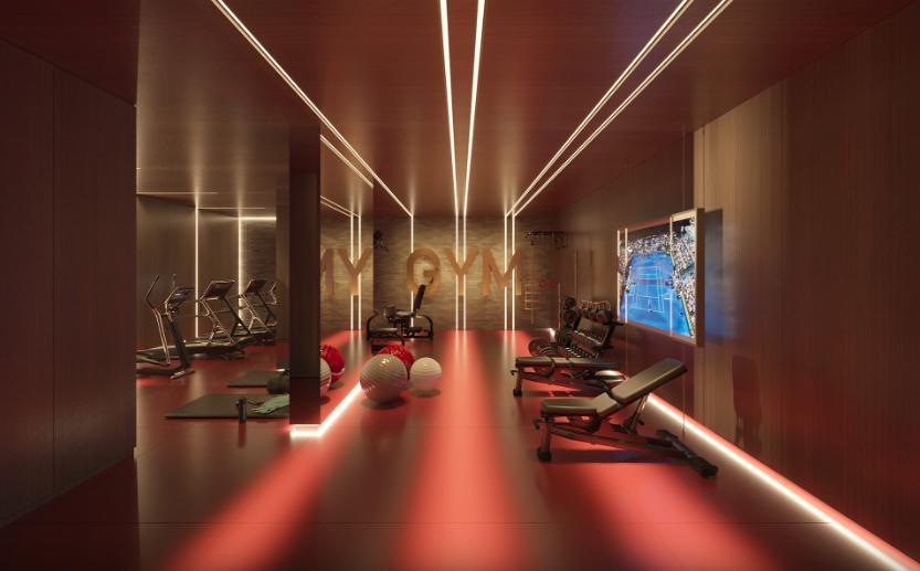 Apartamento, Lourdes, 3 Quartos, 2 Vagas, 3 Suítes