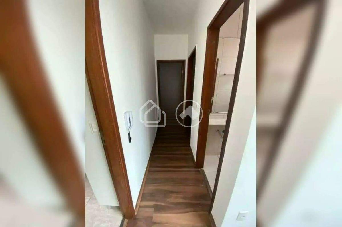 Apartamento, Monsenhor Messias, 2 Quartos, 1 Vaga