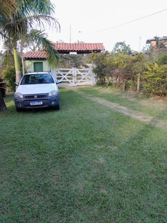 Fazenda, Zona Rural, 9 Quartos, 40 Vagas, 3 Suítes