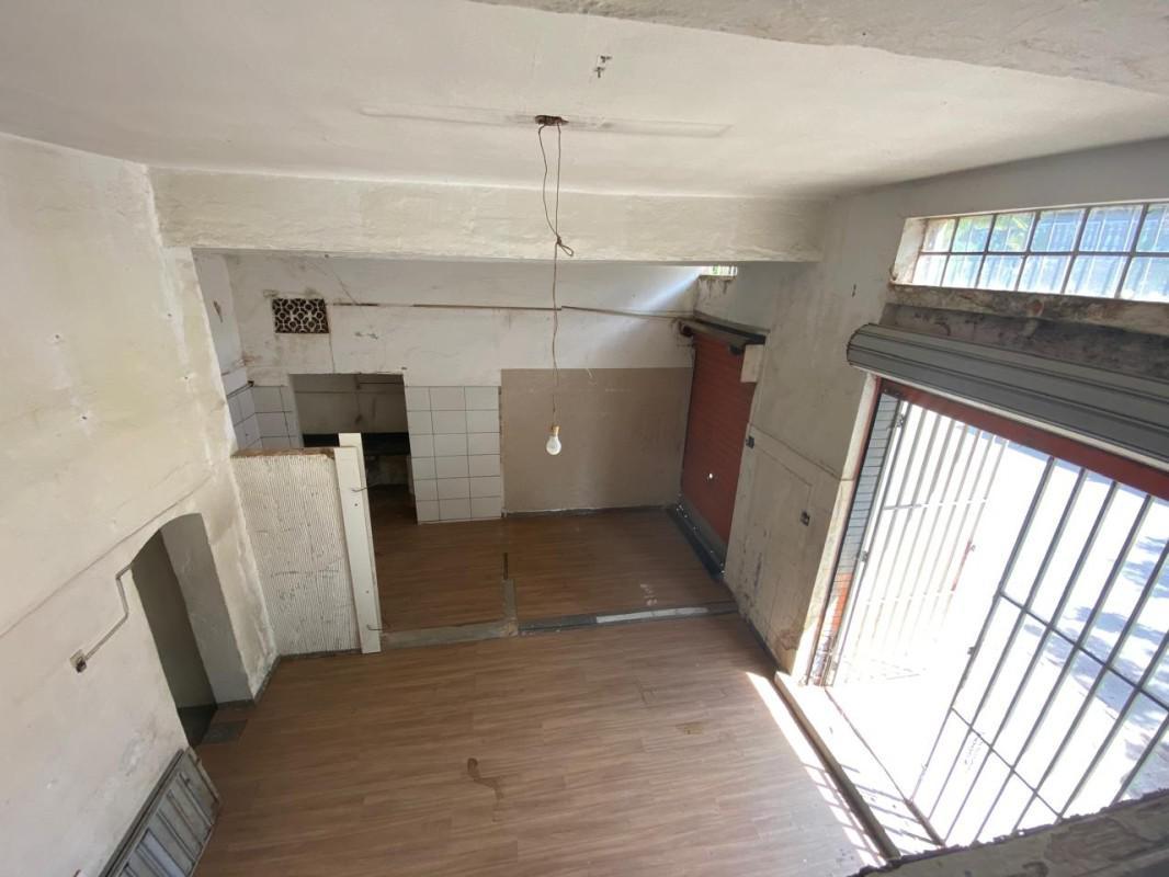 Andar, Jardim Montanhês, 0 Quarto, 0 Vaga