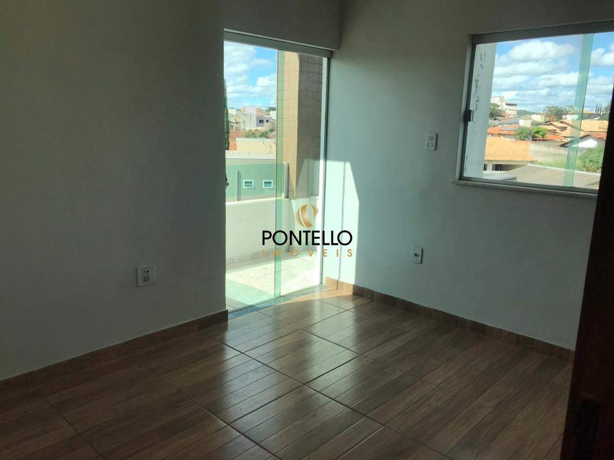 Apartamento, Iporanga, 3 Quartos, 2 Vagas, 2 Suítes