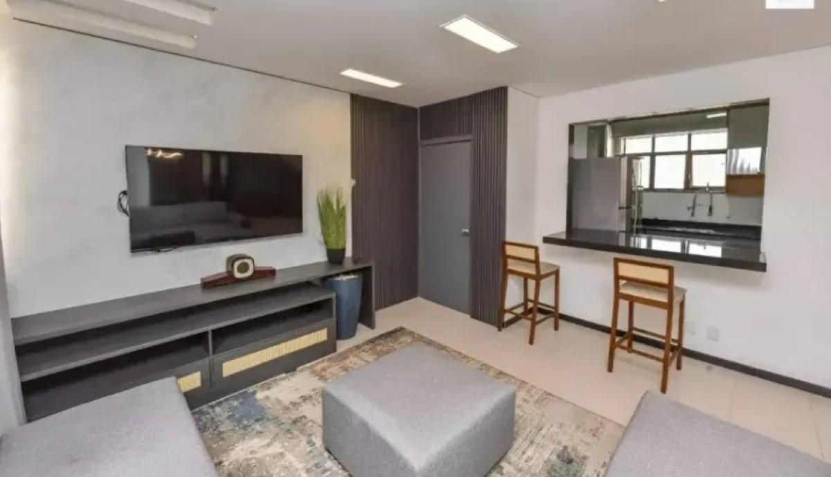 Cobertura, Castelo, 3 Quartos, 2 Vagas, 2 Suítes