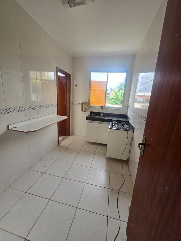 Apartamento, Itatiaia, 2 Quartos, 1 Vaga, 1 Suíte