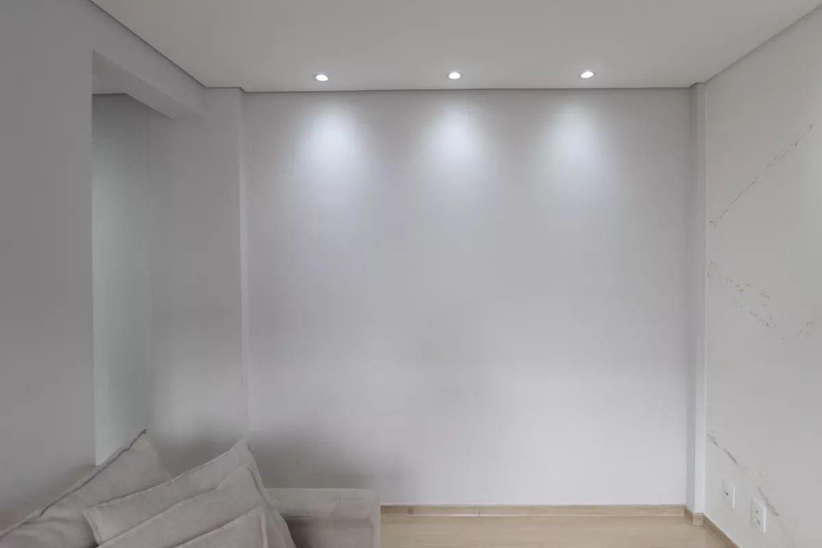 Apartamento, Planalto, 2 Quartos, 1 Vaga