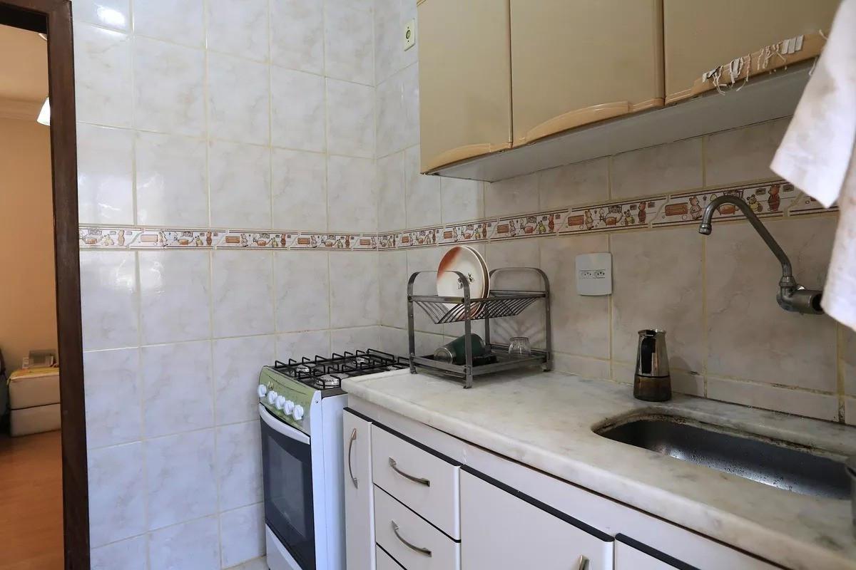 Apartamento, Sagrada Família, 3 Quartos, 1 Vaga, 1 Suíte