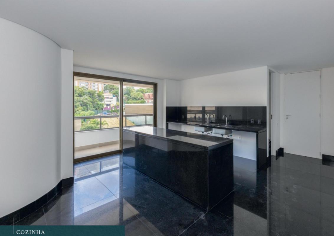 Apartamento, Vale do Sereno, 4 Quartos, 4 Vagas, 4 Suítes