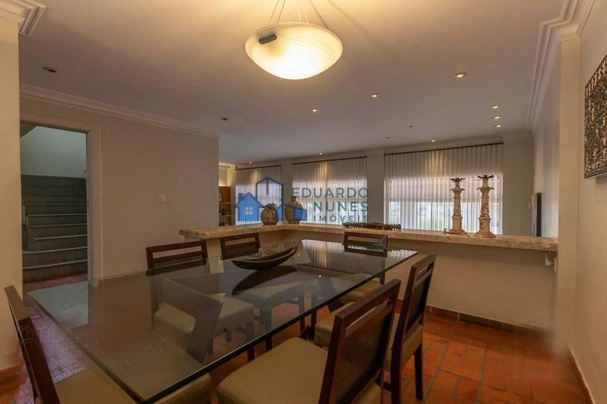 Casa, Santa Lúcia, 4 Quartos, 4 Vagas, 1 Suíte