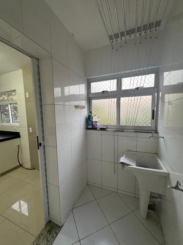 Apartamento, Minas Brasil, 3 Quartos, 2 Vagas, 1 Suíte
