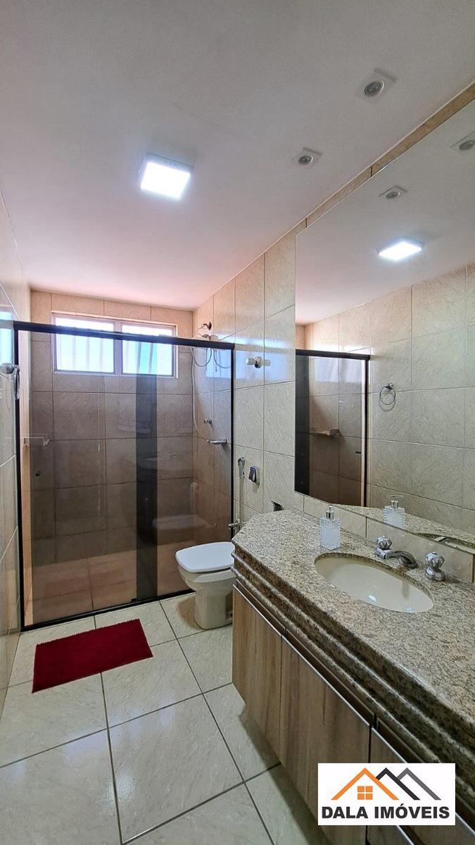 Casa, Palmares, 3 Quartos, 4 Vagas, 1 Suíte