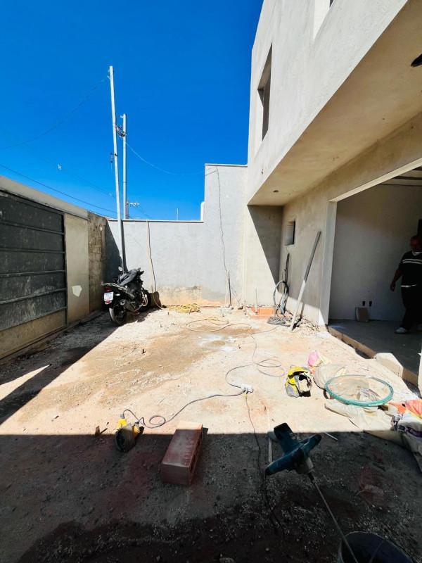 Casa, Recanto Verde, 3 Quartos, 2 Vagas, 1 Suíte