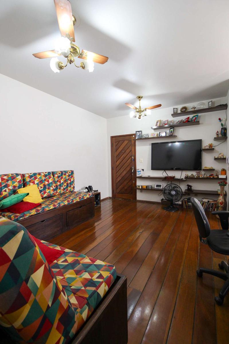 Apartamento, Buritis, 4 Quartos, 2 Vagas, 1 Suíte