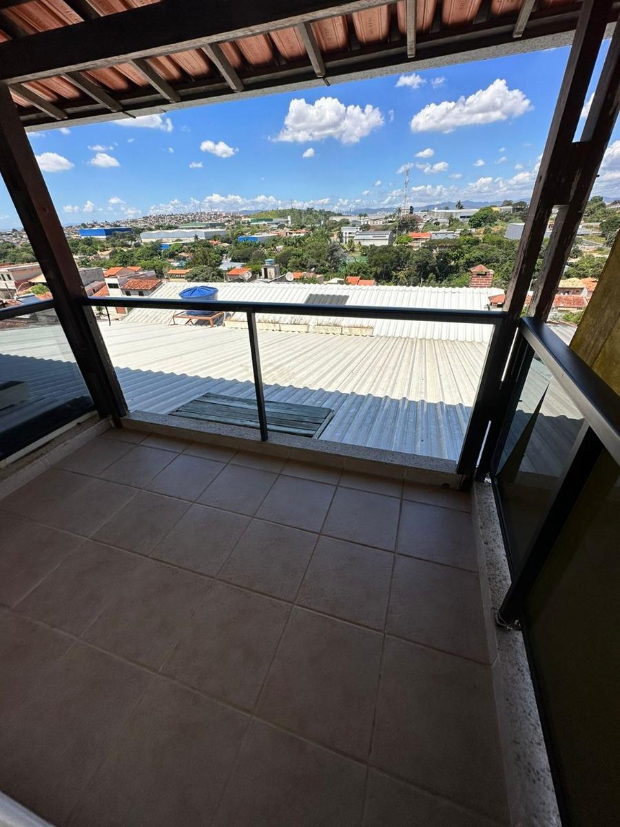 Casa, Pedra Azul, 5 Quartos, 5 Vagas, 1 Suíte