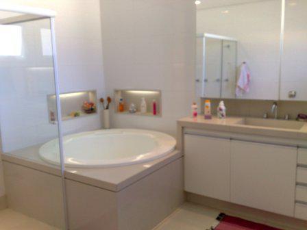 Casa, Braúnas, 3 Quartos, 3 Vagas, 3 Suítes