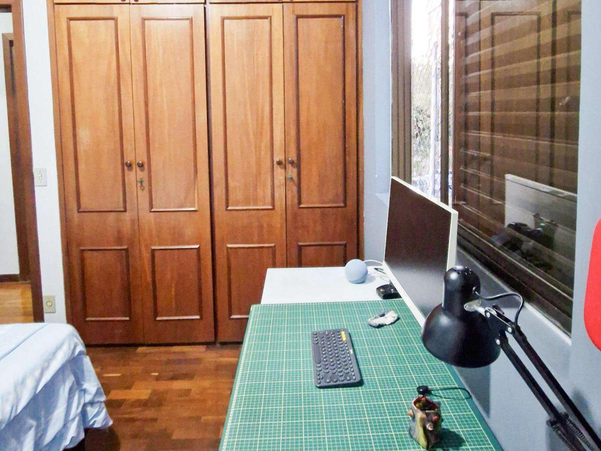 Apartamento, Ouro Preto, 3 Quartos, 1 Vaga, 1 Suíte