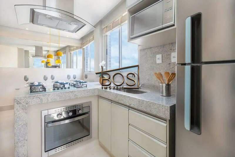 Apartamento, Santo Antônio, 3 Quartos, 1 Vaga, 2 Suítes