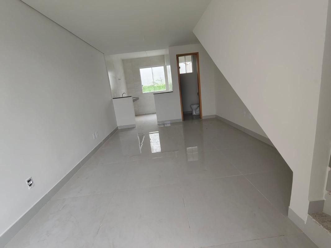 Casa, Rio Branco, 2 Quartos, 1 Vaga, 2 Suítes