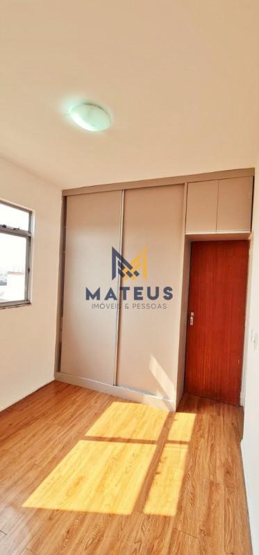 Apartamento, Heliópolis, 3 Quartos, 1 Vaga