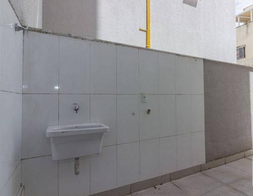 Apartamento, Serrano, 3 Quartos, 2 Vagas, 1 Suíte