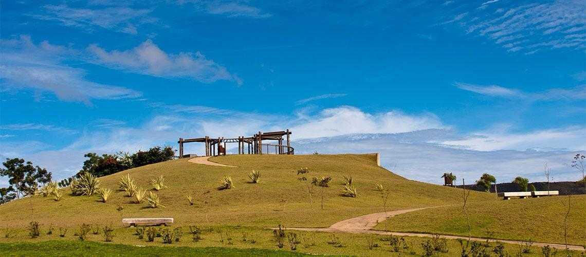 Lote, Alphaville - Lagoa dos Ingleses, 0 Quarto, 0 Vaga