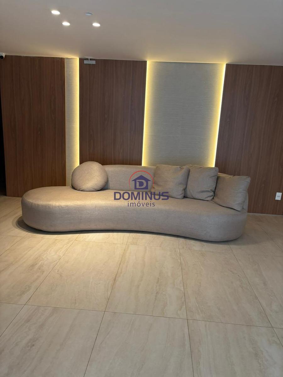 Apartamento, Luxemburgo, 3 Quartos, 5 Vagas, 2 Suítes