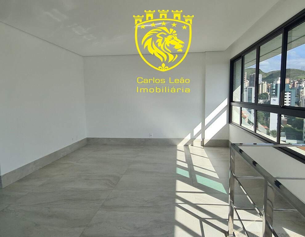 Cobertura, Serra, 4 Quartos, 4 Vagas, 3 Suítes