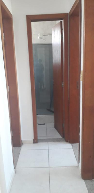 Apartamento, Colégio Batista, 3 Quartos, 1 Vaga