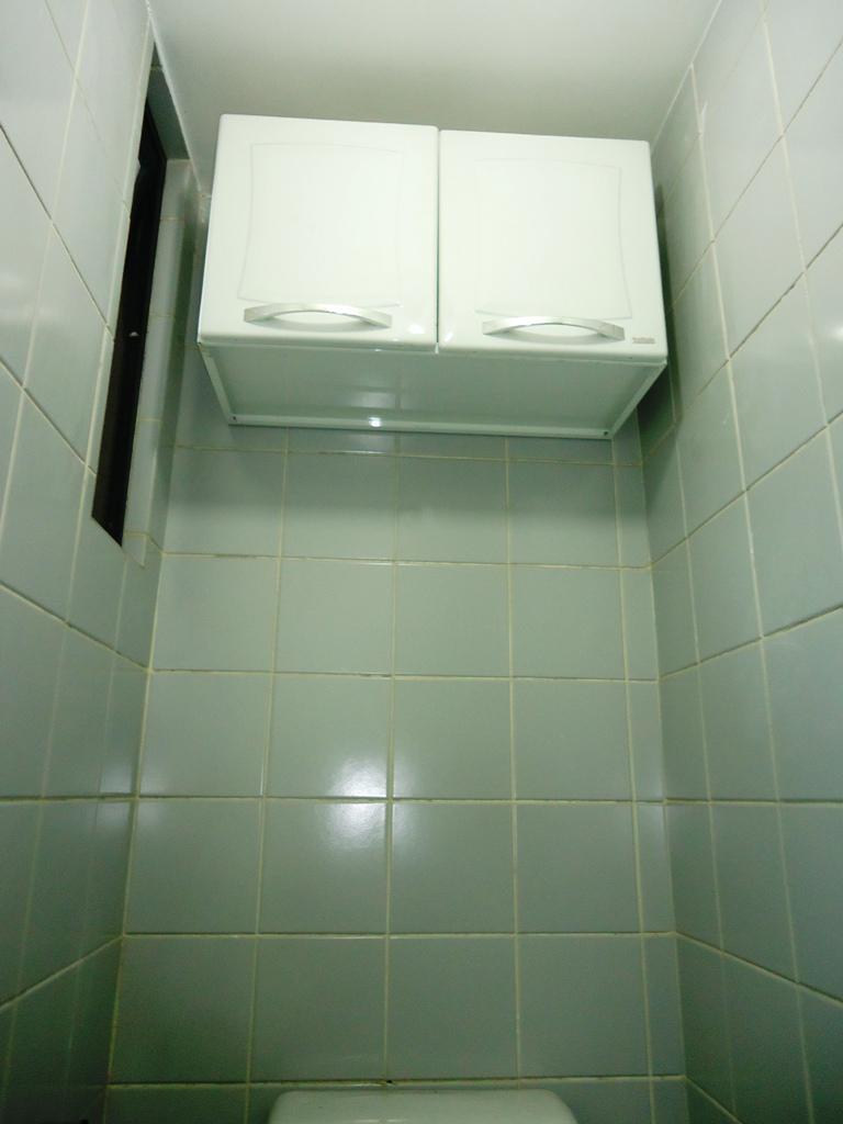 Sala, Barro Preto, 1 Quarto, 1 Vaga