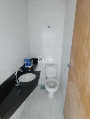 Casa, Jardim Leblon, 2 Quartos, 2 Vagas, 1 Suíte