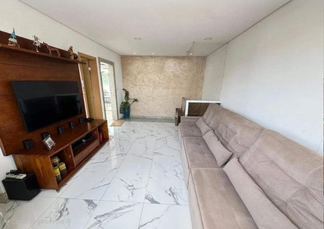 Cobertura, Jaraguá, 3 Quartos, 3 Vagas, 1 Suíte