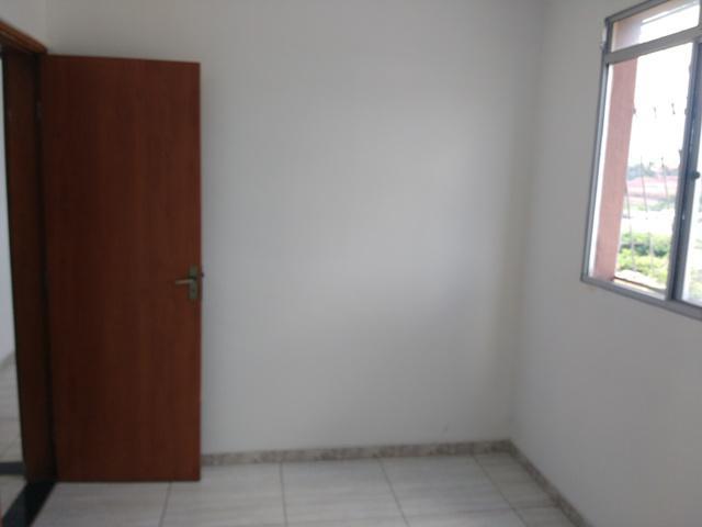 Apartamento, Chácaras Reunidas Santa Terezinha, 2 Quartos, 1 Vaga, 0 Suíte