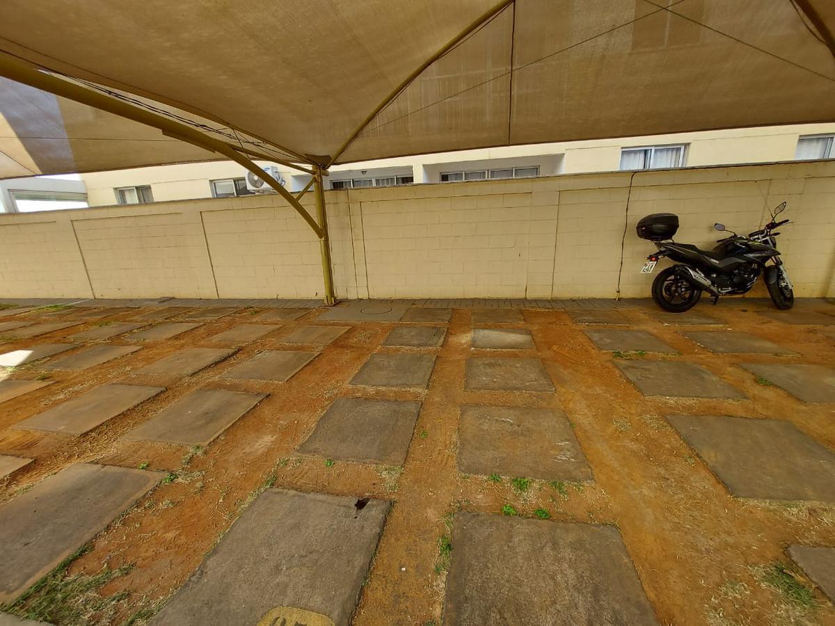 Apartamento, Jardim Guanabara, 2 Quartos, 1 Vaga, 1 Suíte