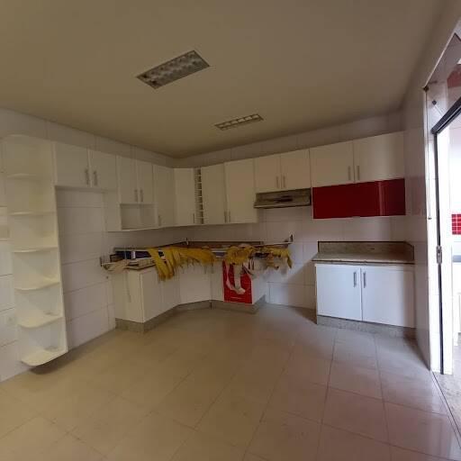 Casa, Universitário, 4 Quartos, 3 Vagas, 1 Suíte