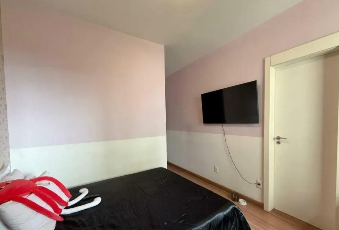 Apartamento, Vila da Serra, 4 Quartos, 4 Vagas, 4 Suítes