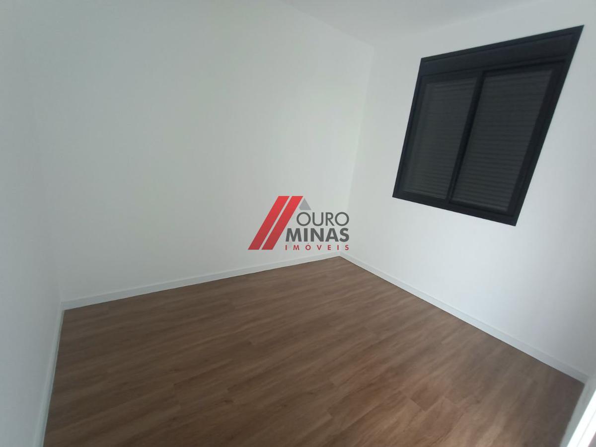 Apartamento, Padre Eustáquio, 2 Quartos, 2 Vagas, 1 Suíte