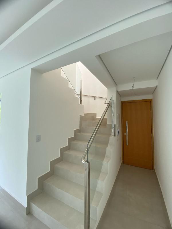 Cobertura, Ouro Preto, 3 Quartos, 2 Vagas, 1 Suíte