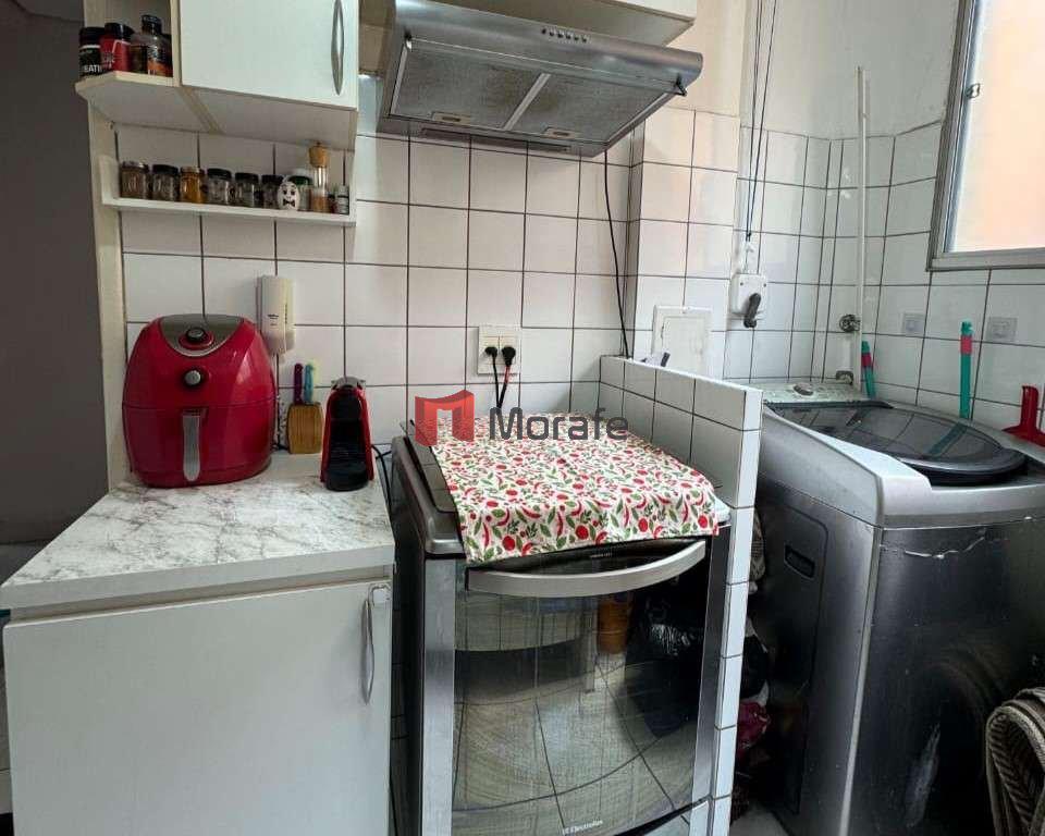 Apartamento, Castelo, 2 Quartos, 0 Vaga
