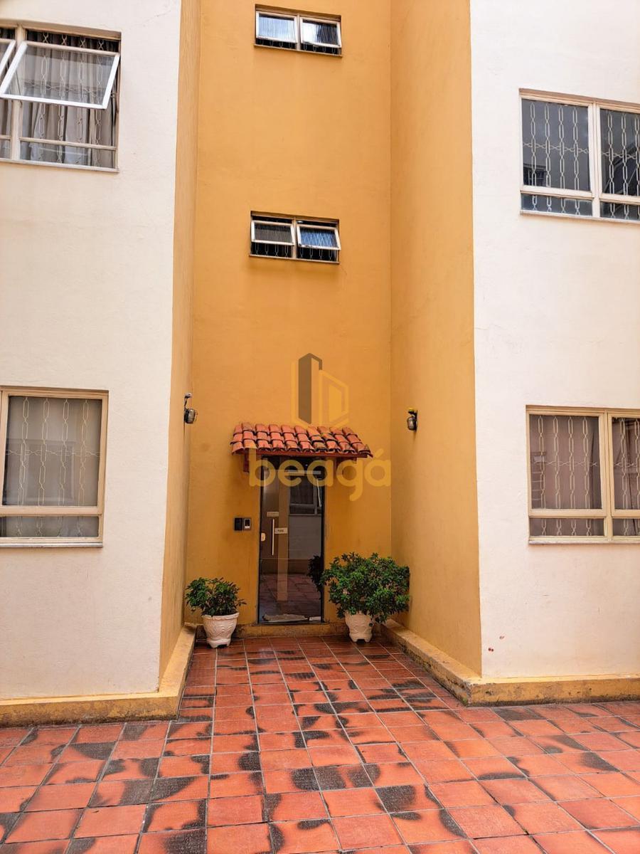 Apartamento, Jardim Leblon, 2 Quartos, 1 Vaga