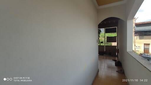 Casa, Bom Jesus, 3 Quartos, 2 Vagas