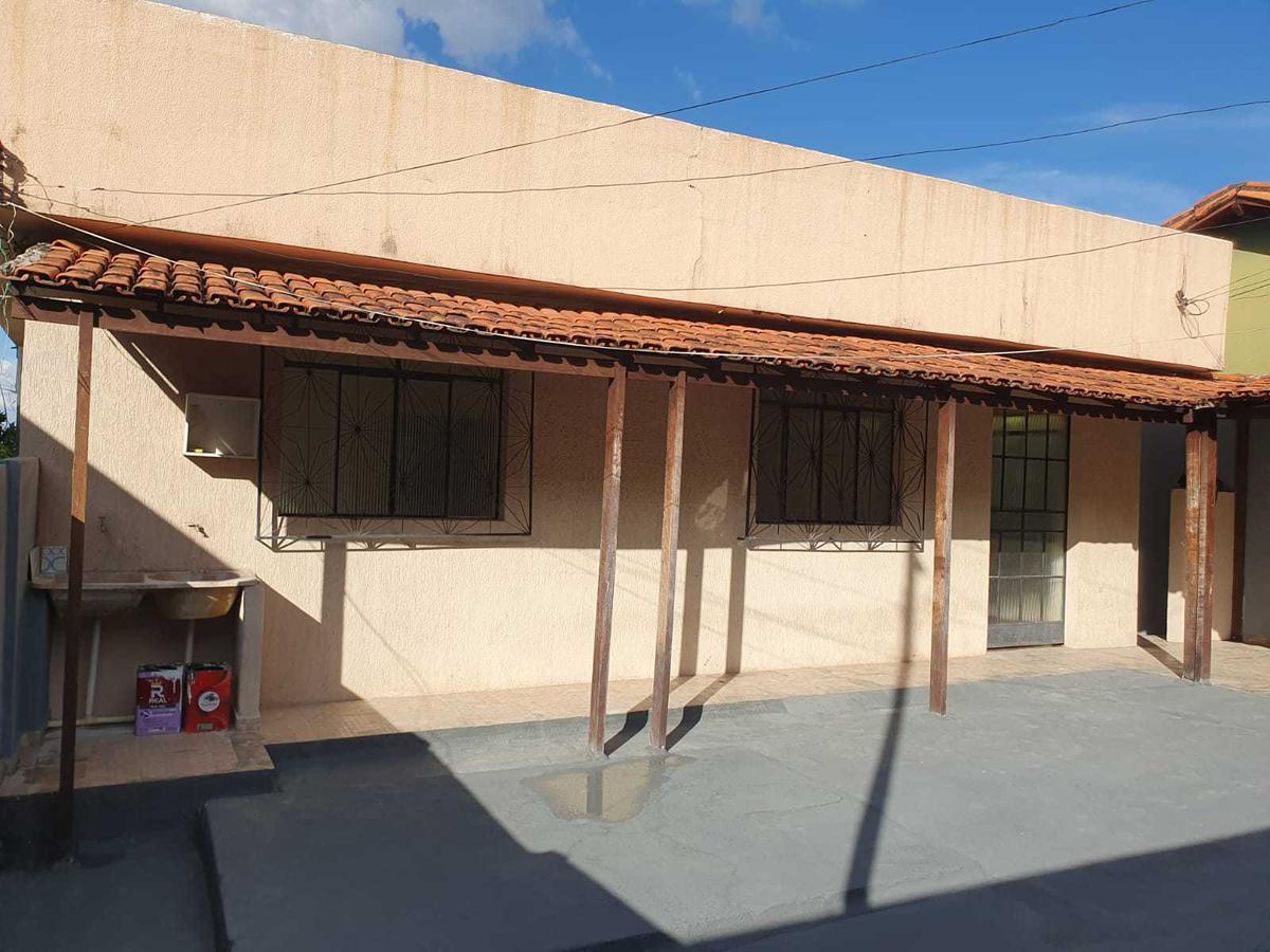 Casa, Novo das Industrias, 3 Quartos, 6 Vagas