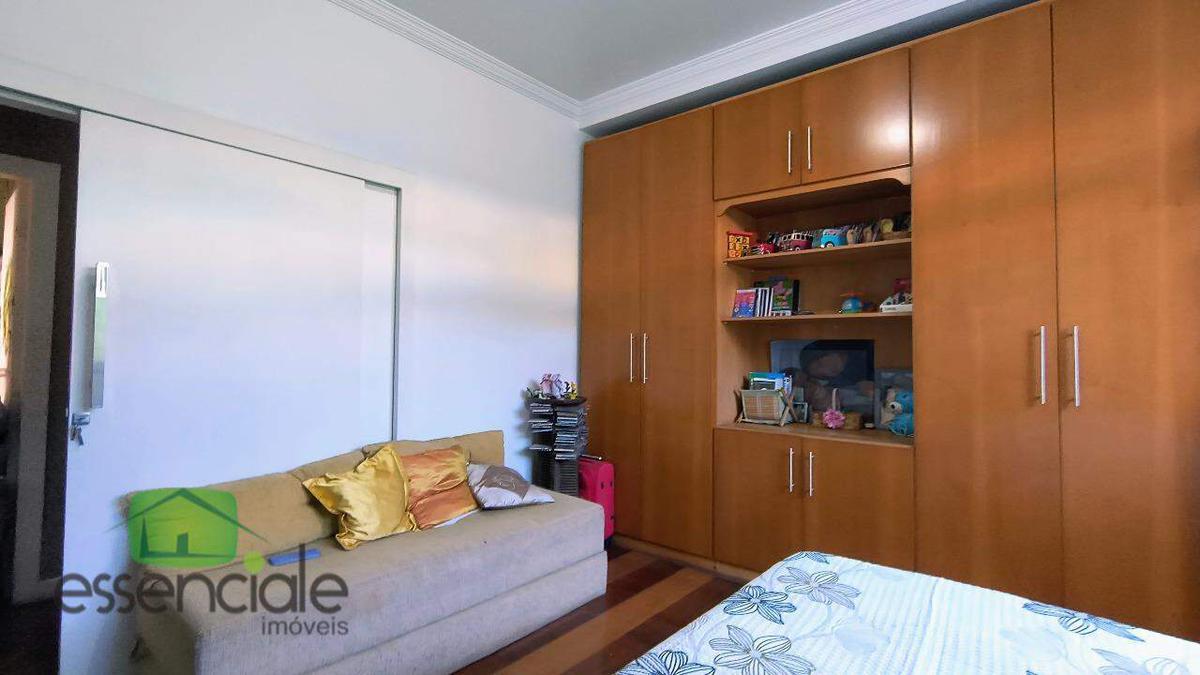 Casa, Novo Eldorado, 4 Quartos, 2 Vagas, 2 Suítes