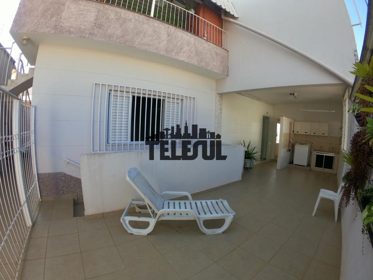 Casa, Vila Nossa Senhora dos Anjos, 4 Quartos, 2 Vagas, 2 Suítes