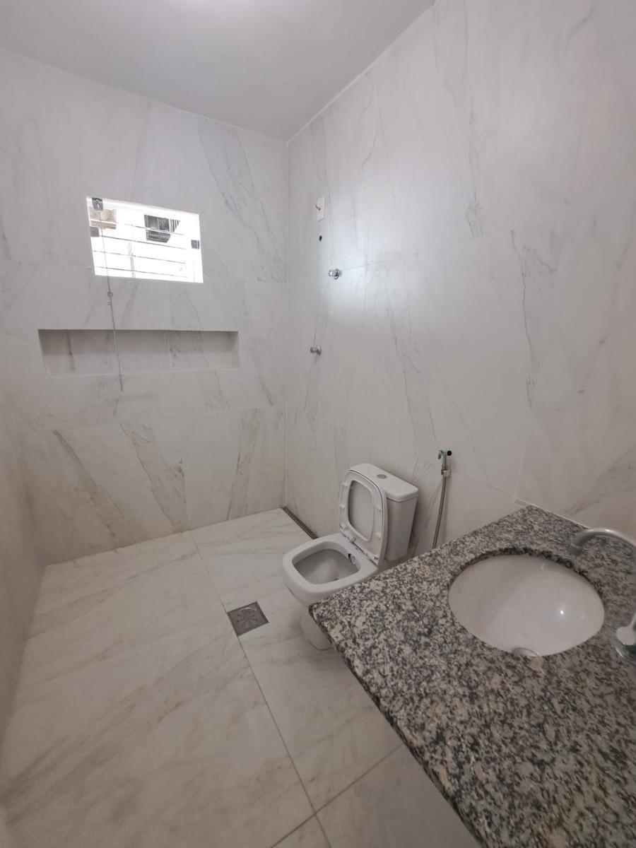 Casa, Prado, 3 Quartos, 4 Vagas, 1 Suíte